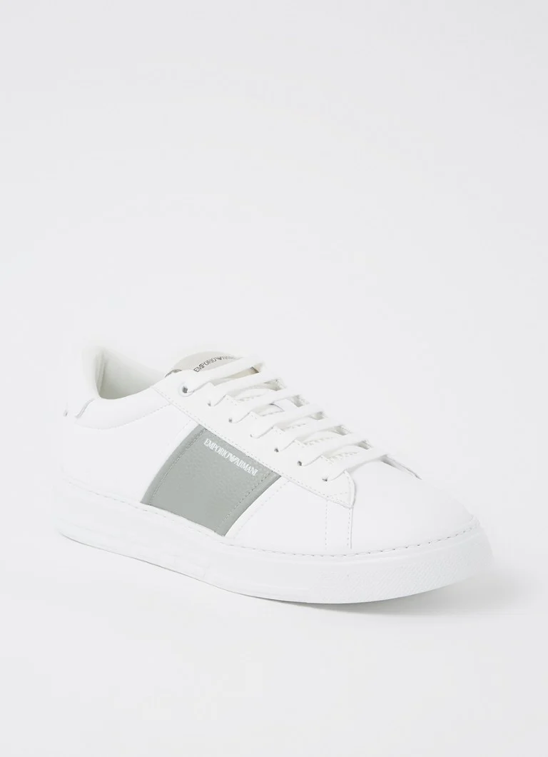 Pantofi Emporio Armani