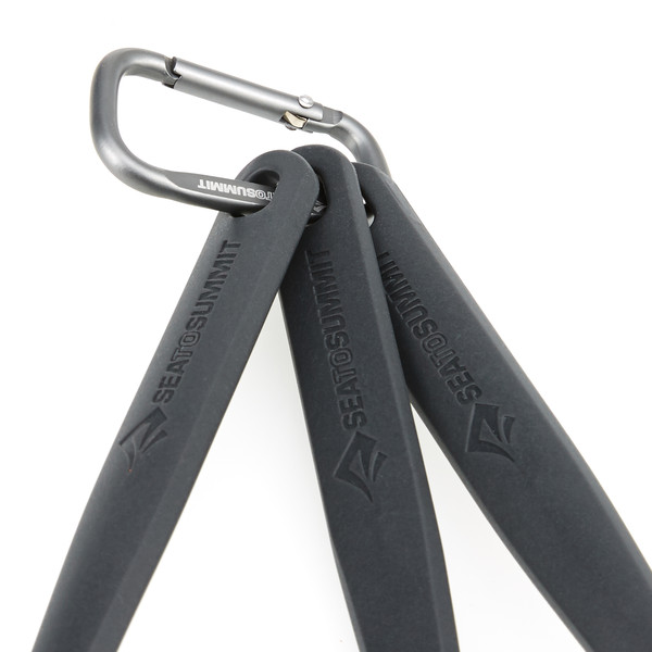 CAMP CUTLERY SET - Campingbesteck