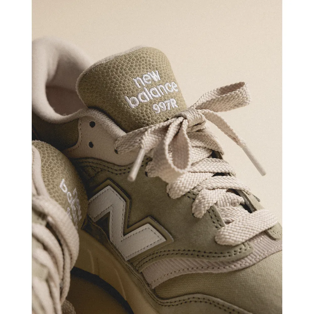 New Balance U997RPA U997RPA / grün