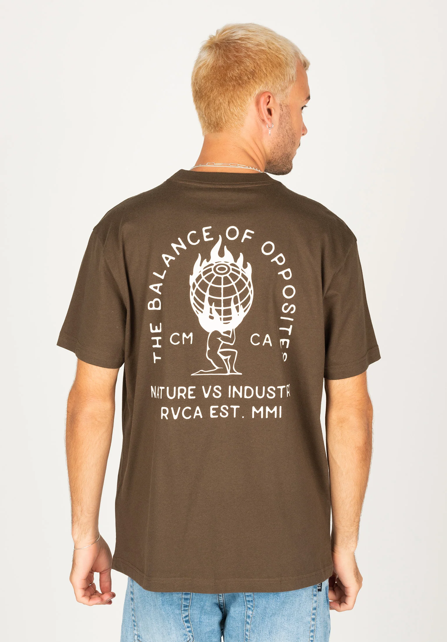 World Weight