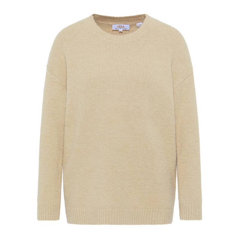Usha Strickpullover Damen