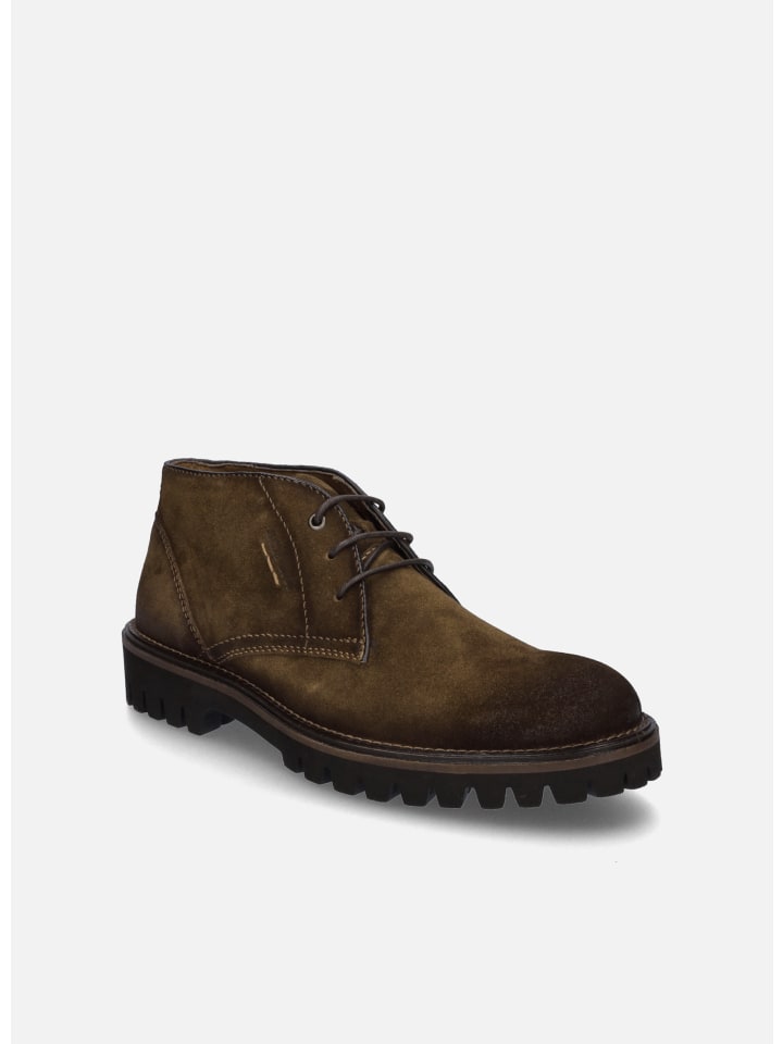 Josef Seibel Stiefelette Romed 03 in tabak günstig kaufen