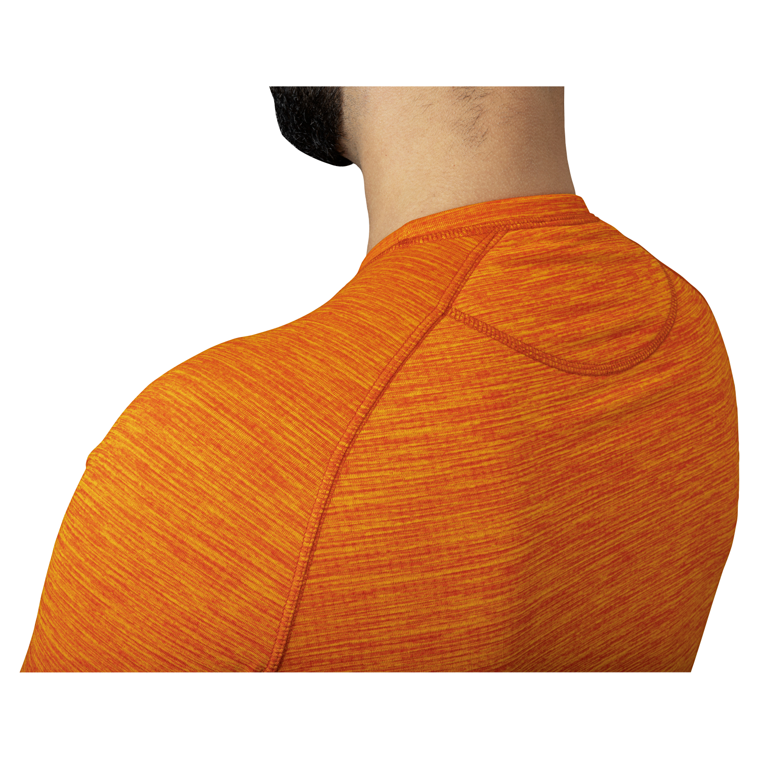 Seeland Herren Langarmshirt Active