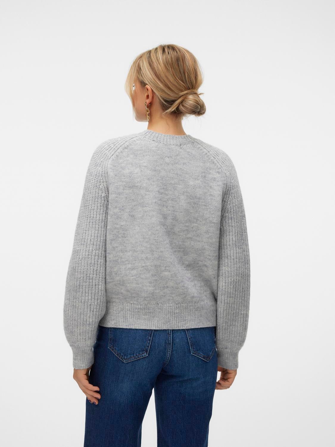 VMENYA Pullover