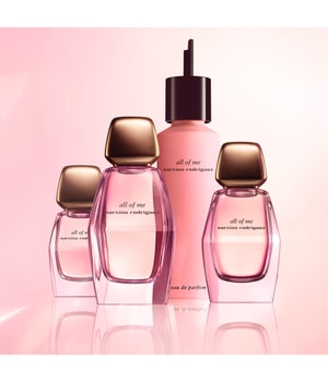 Narciso Rodriguez all of me Eau de Parfum-30 ml