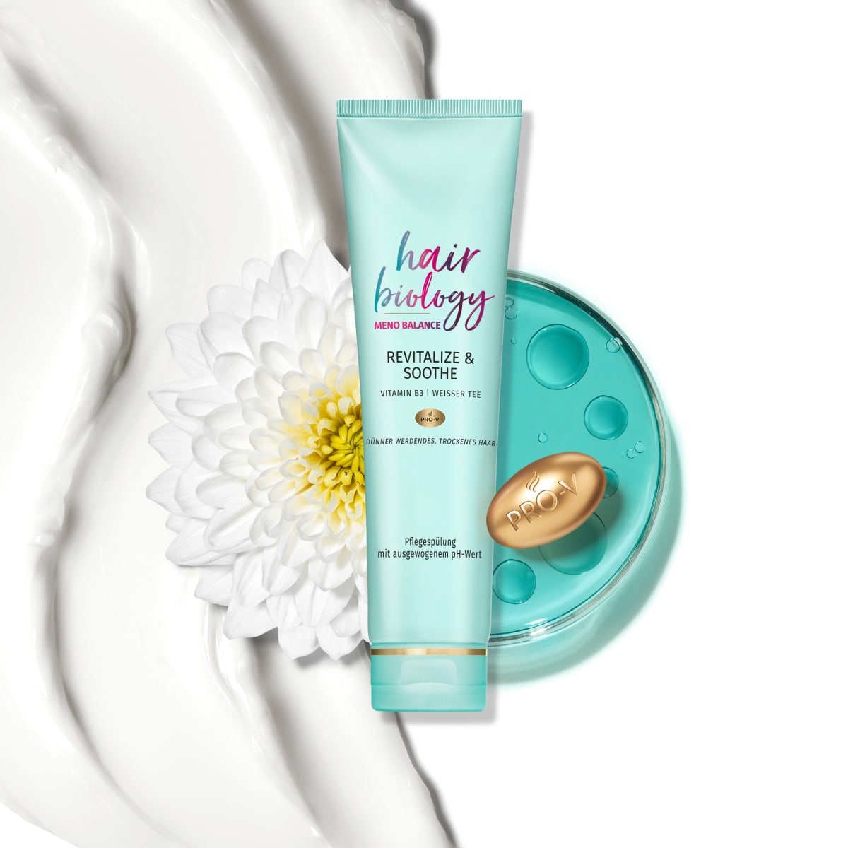 Conditioner Revitalize & Soothe, 160 ml