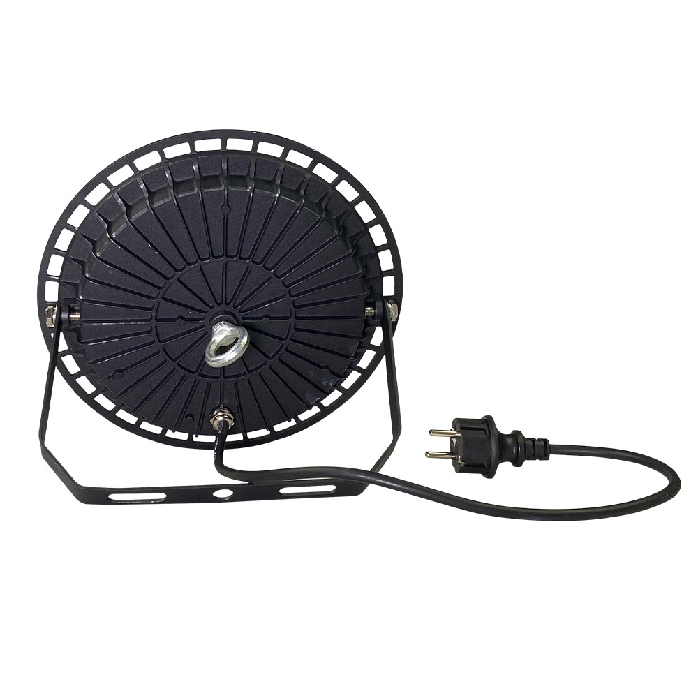 Maximus LED Highbay Industriebeleuchtung 100 Watt inkl. Fernbedienung