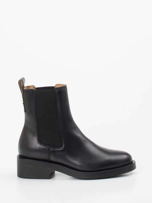 Stiefelette-17150090197 Hugo Boss