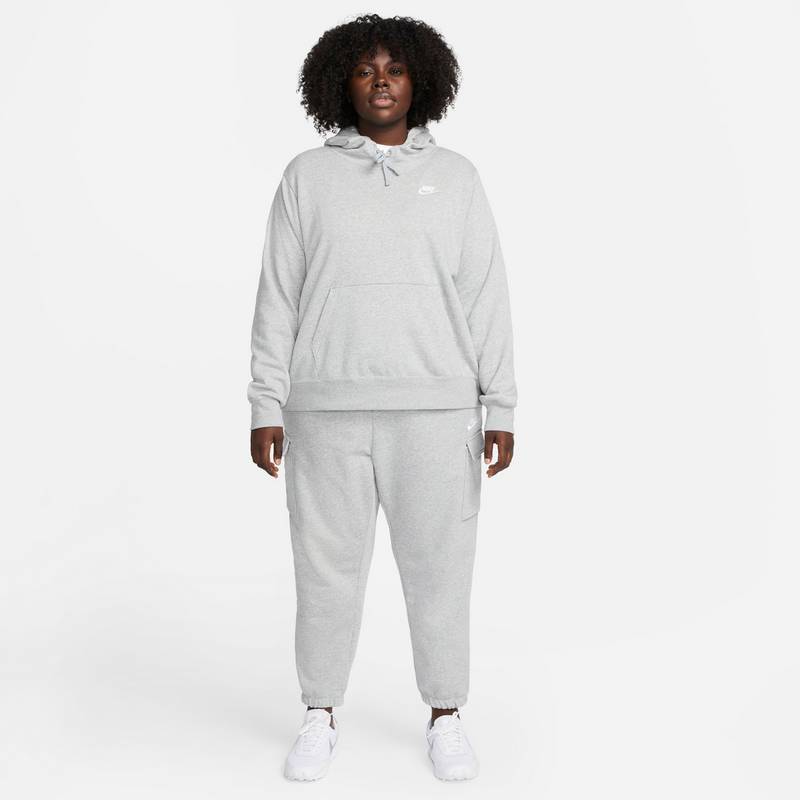 Nike NSW CLUB Hoodie Damen