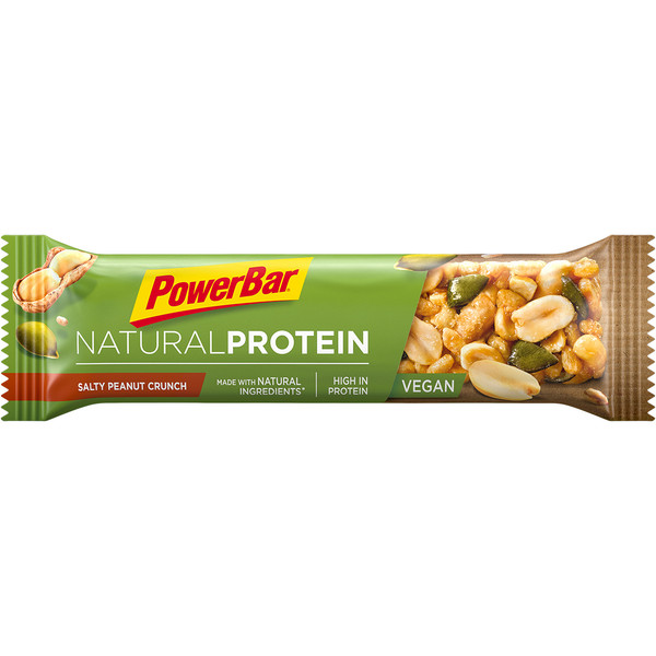 NATURAL PROTEIN - Energieriegel