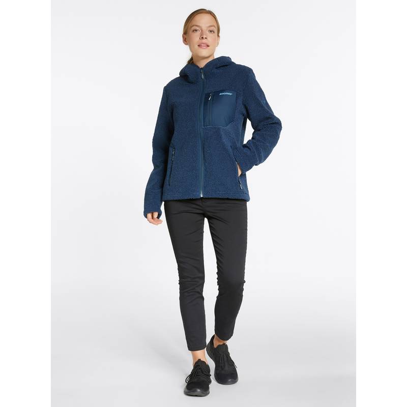 Ziener JUHA Skijacke Damen
