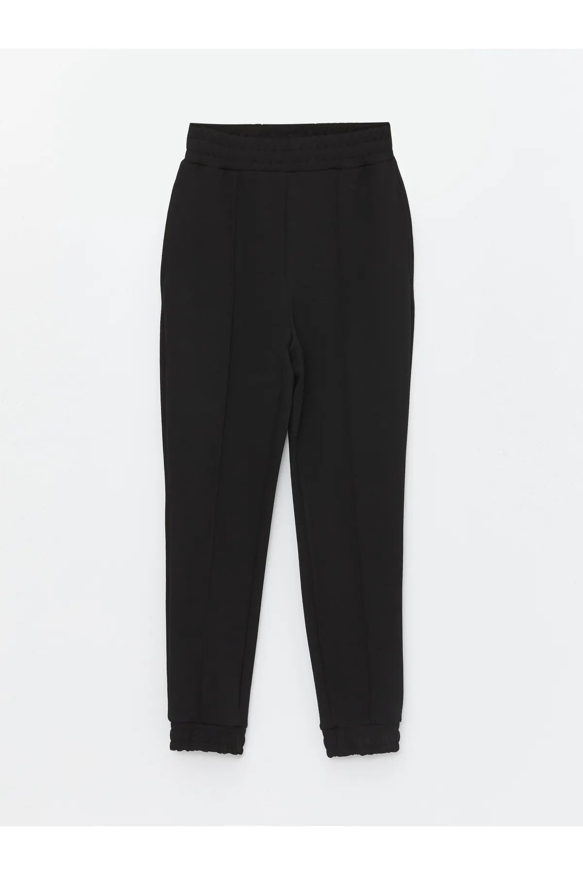 LC Waikiki  Damen-Jogger-Jogginghose mit elastischem Bund