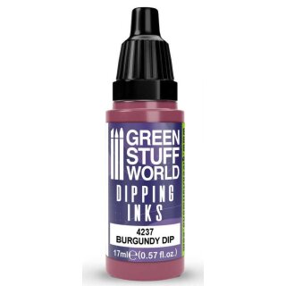 Dipping Ink - Burgundy Dip (4237) (17ml)