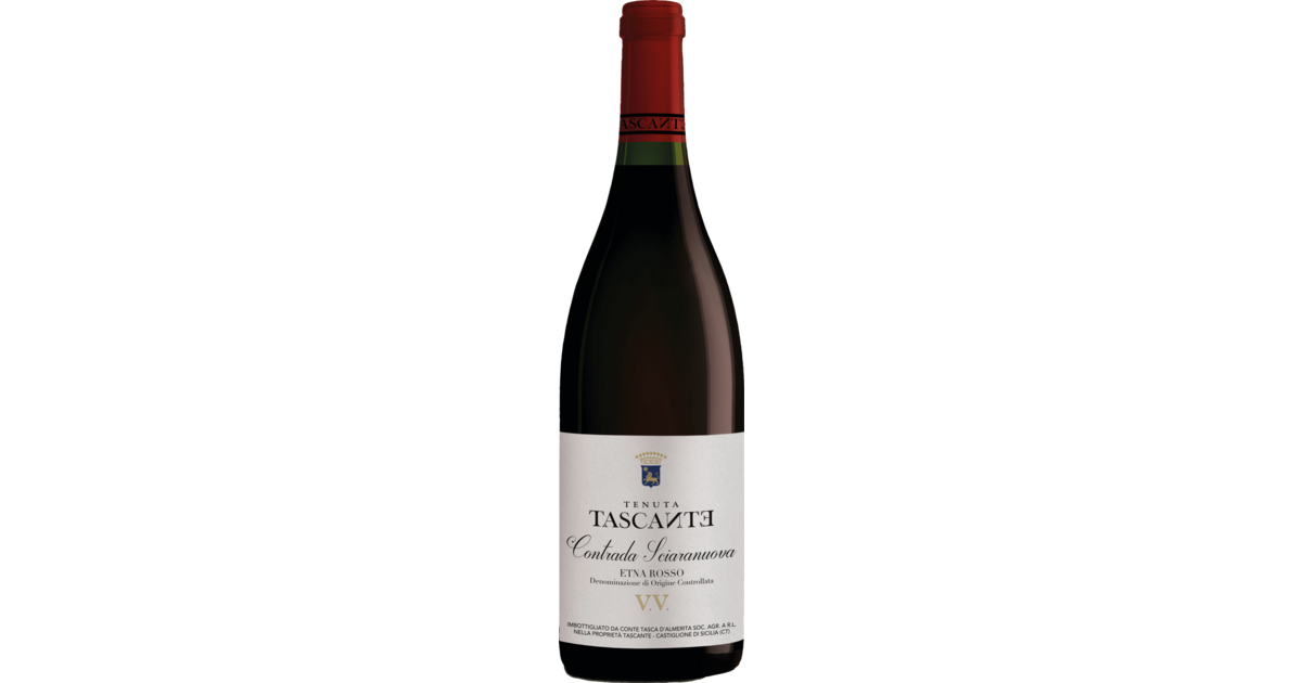 Contrada Sciaranova Vigne Vecchie