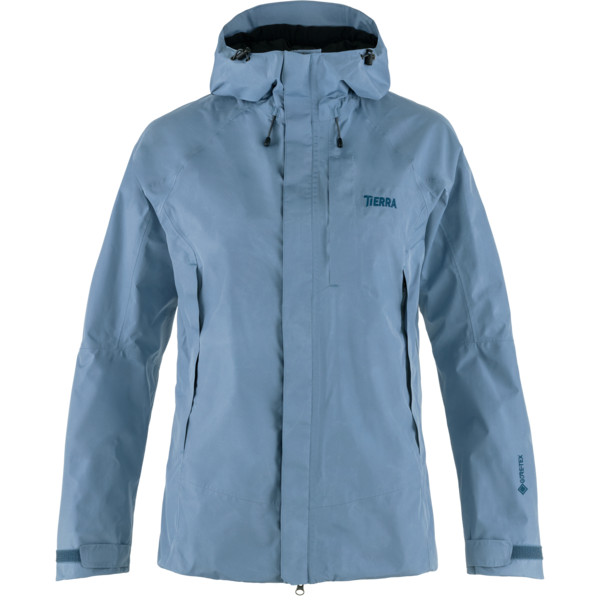 AKTSE JACKET W Damen - Regenjacke