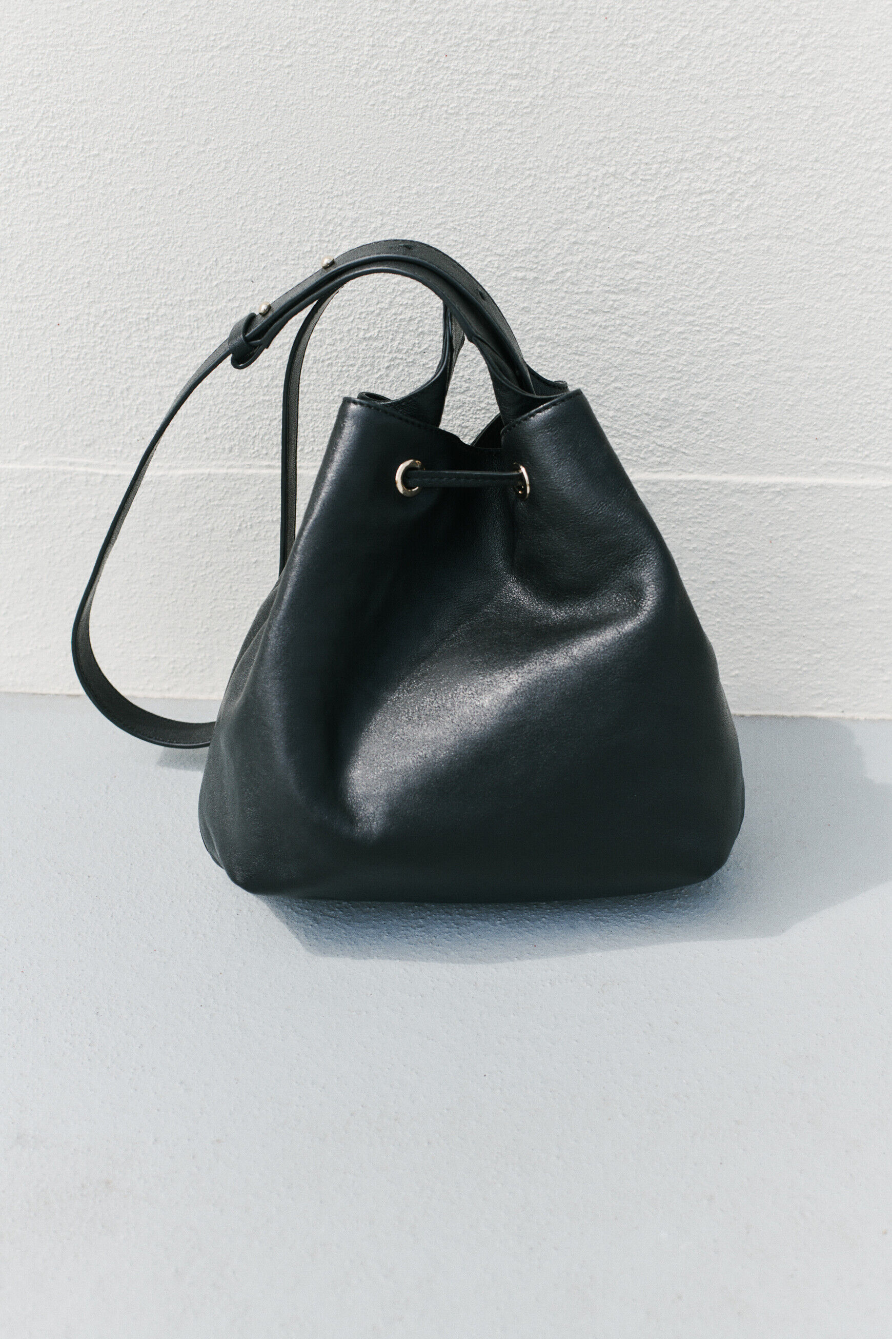Sac sandra noir femme