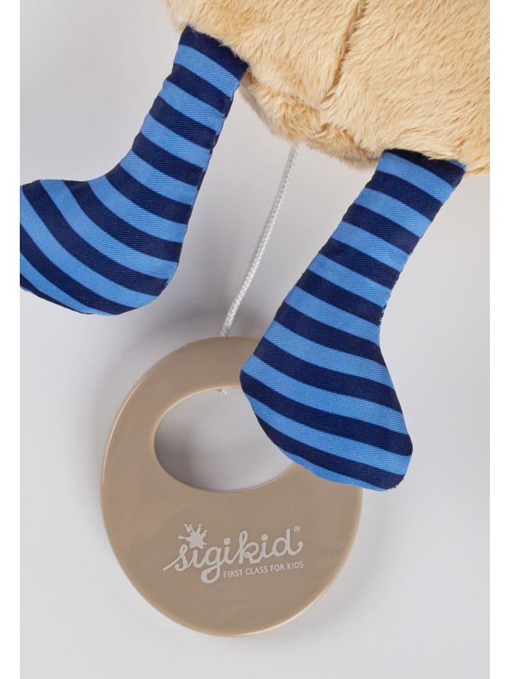 Sigikid Spieluhr in beige günstig kaufen onesize
