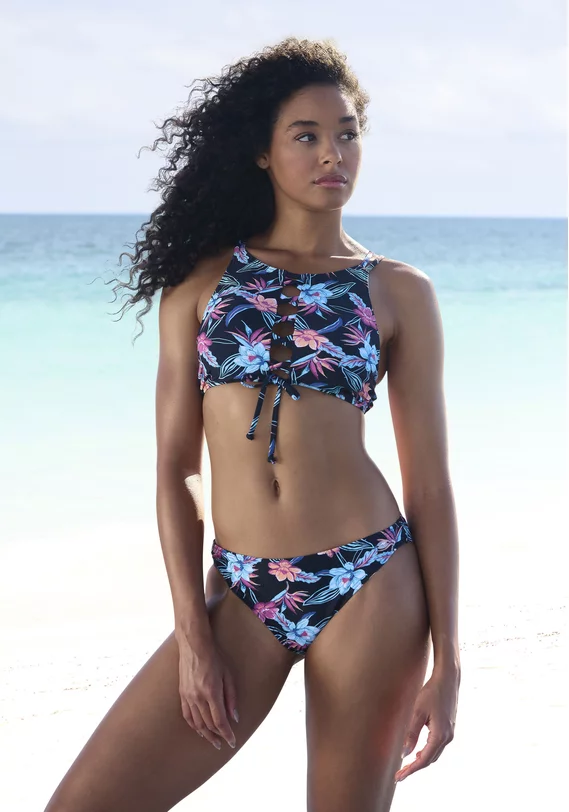 Bikini-Hose