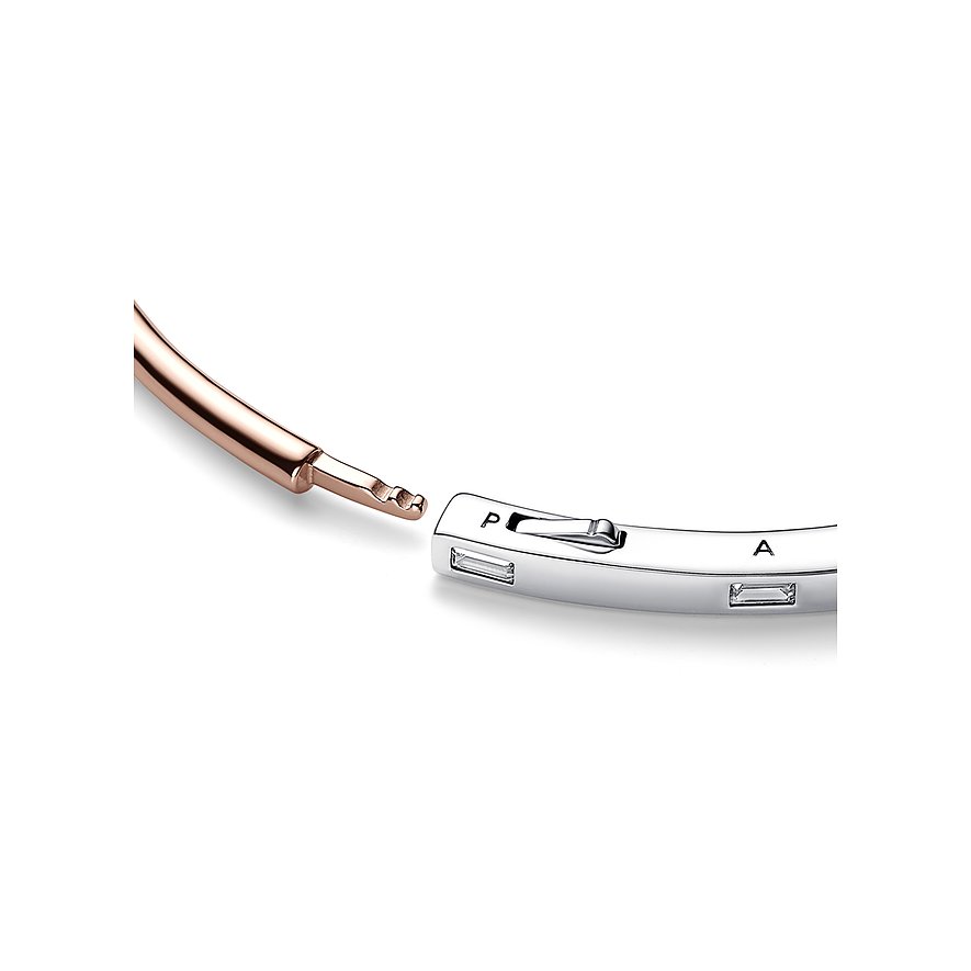 Pandora Armreif Signature