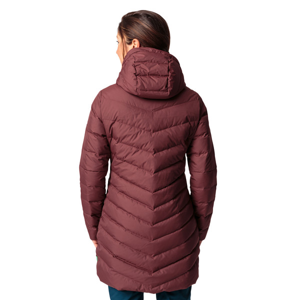 ANNECY DOWN COAT Damen - Daunenmantel