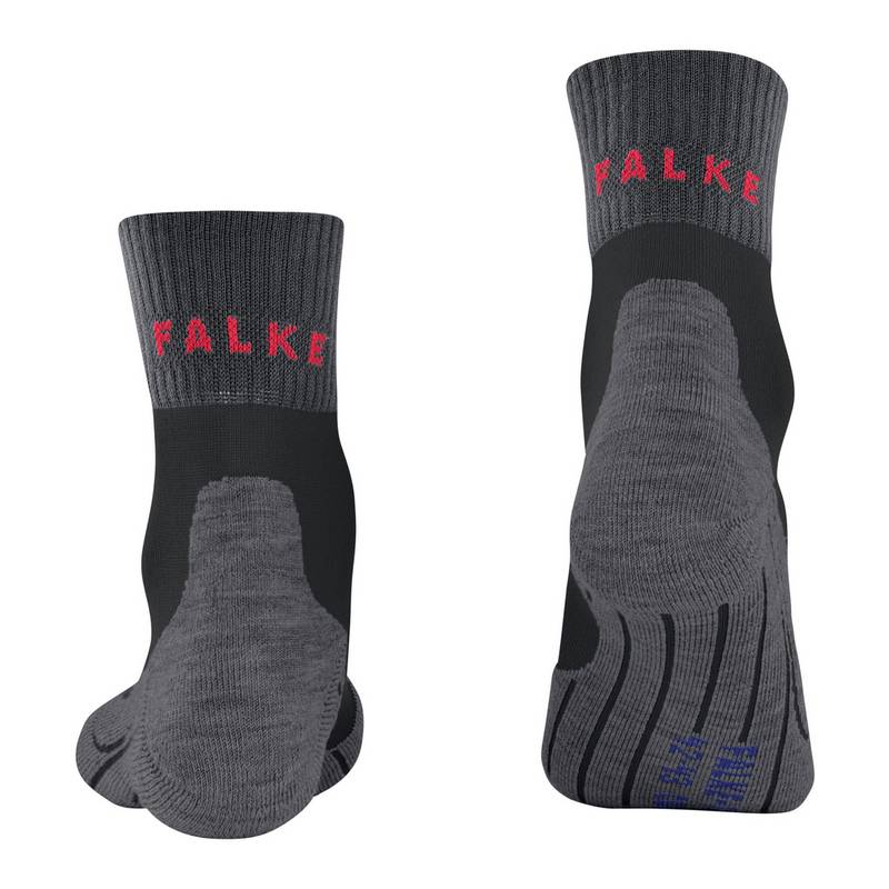 Falke TK2 Explore Cool Short Wandersocken Damen