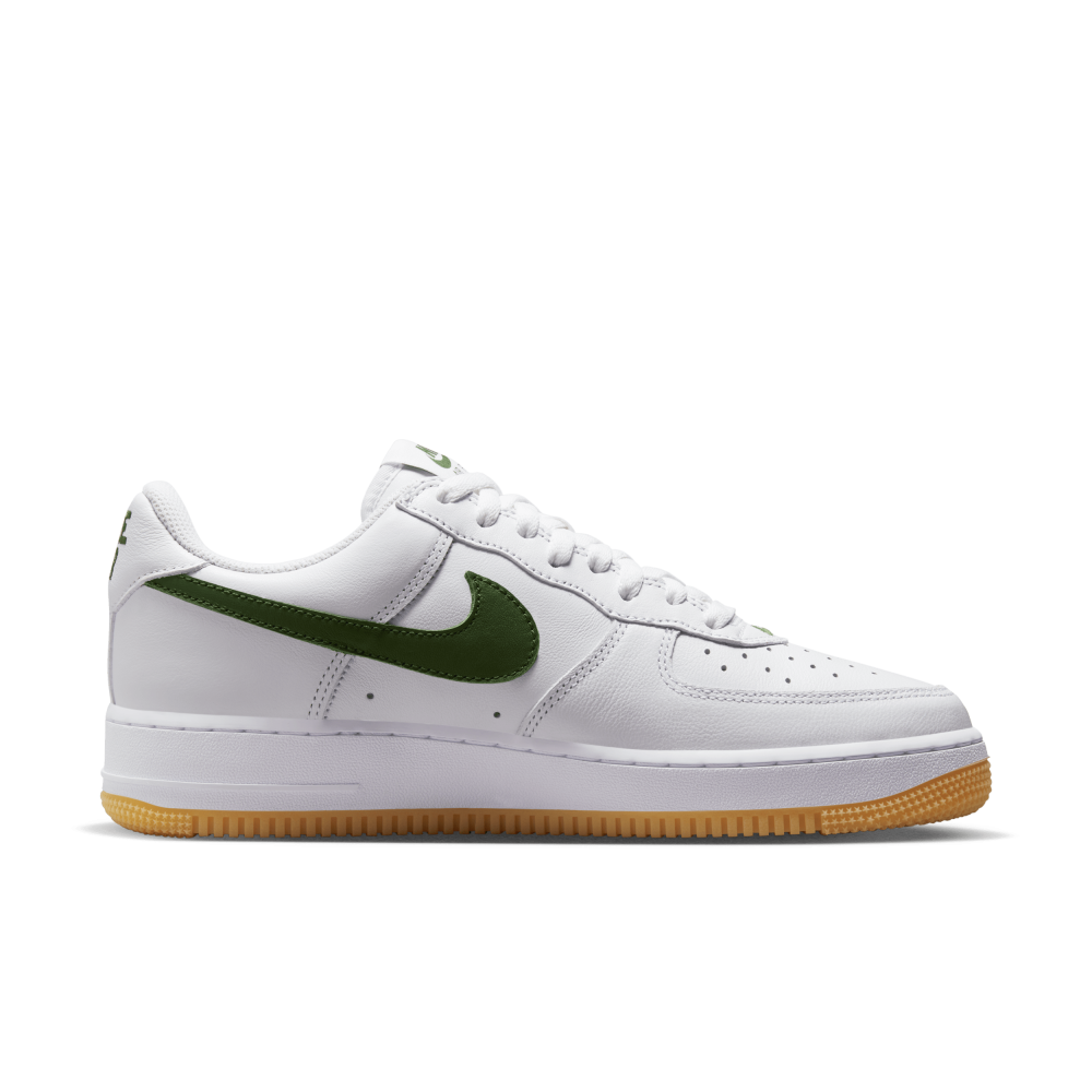 Nike Air Force 1 Low Retro FD7039-101 / weiss