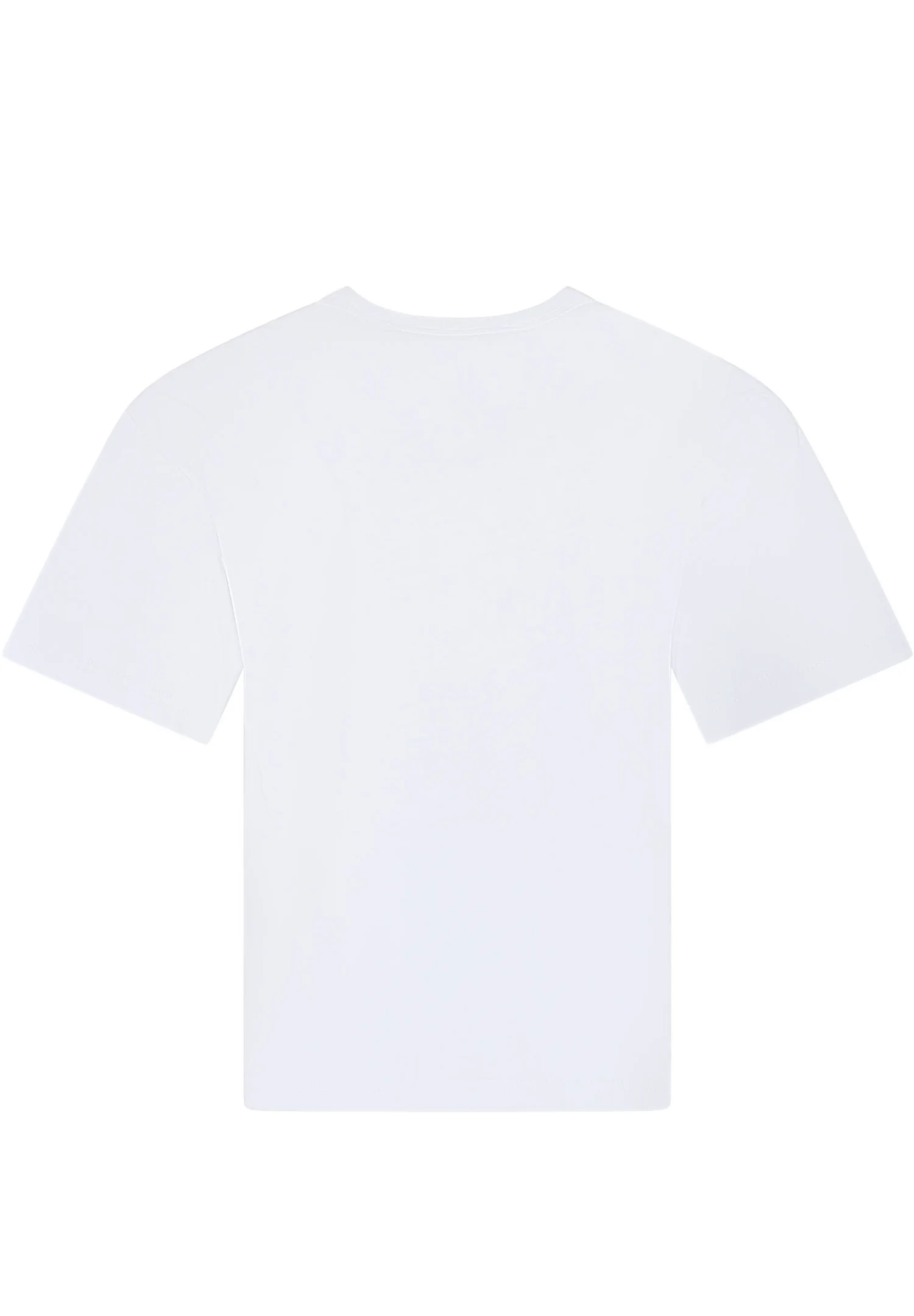 Camiseta de Marc Jacobs con estampado