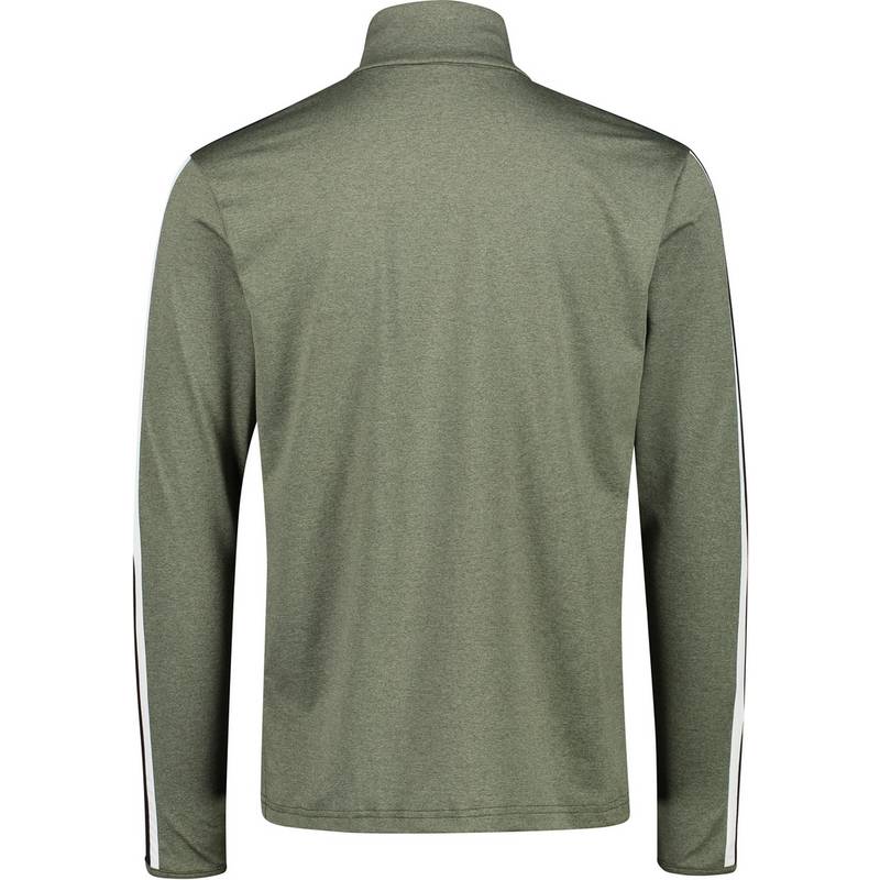 CMP MAN SWEAT Fleeceshirt Herren