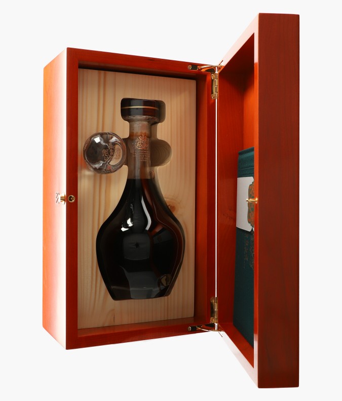 Single Harvest Port 1896TAYLOR'S
