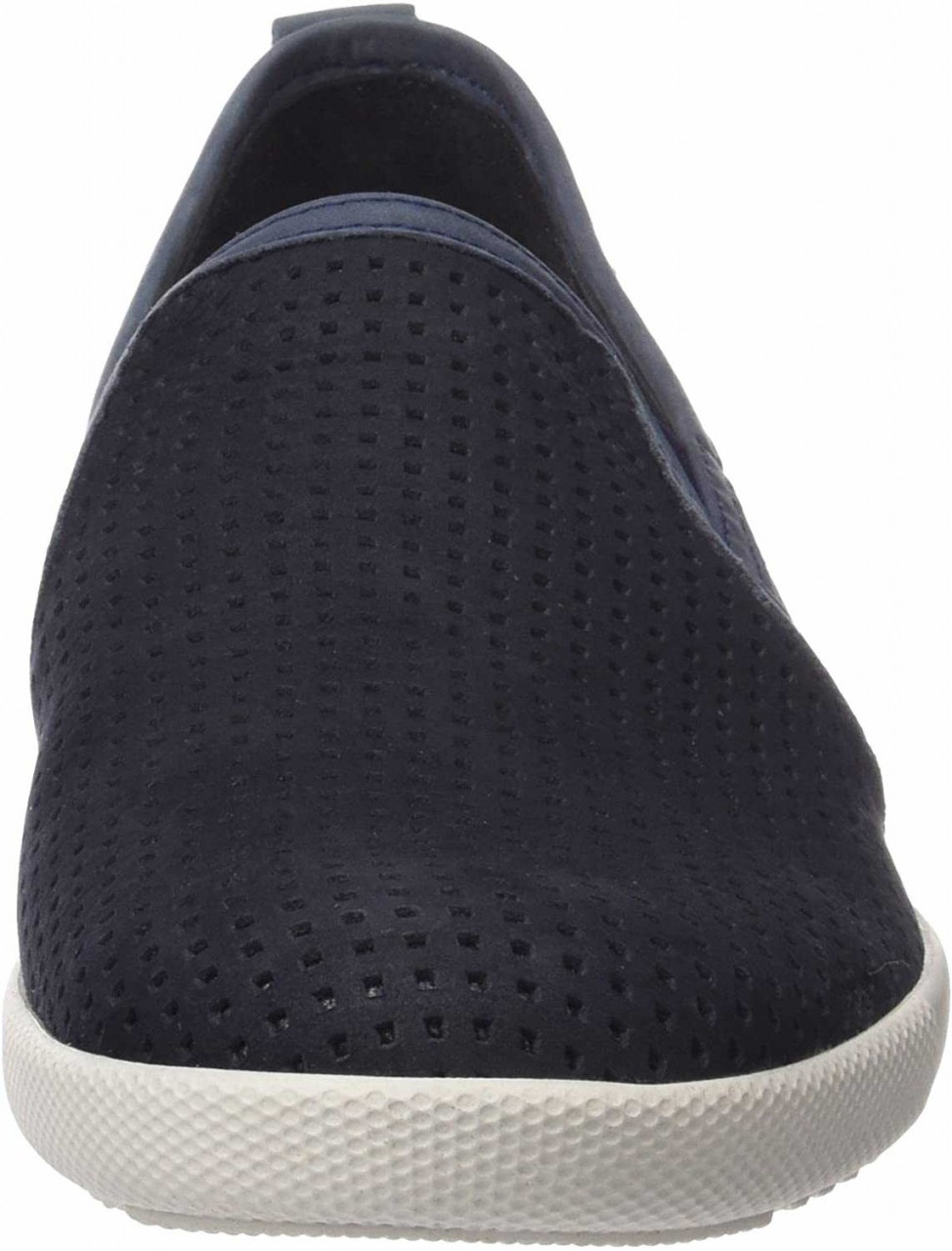 MEPHISTO Mokassin blau