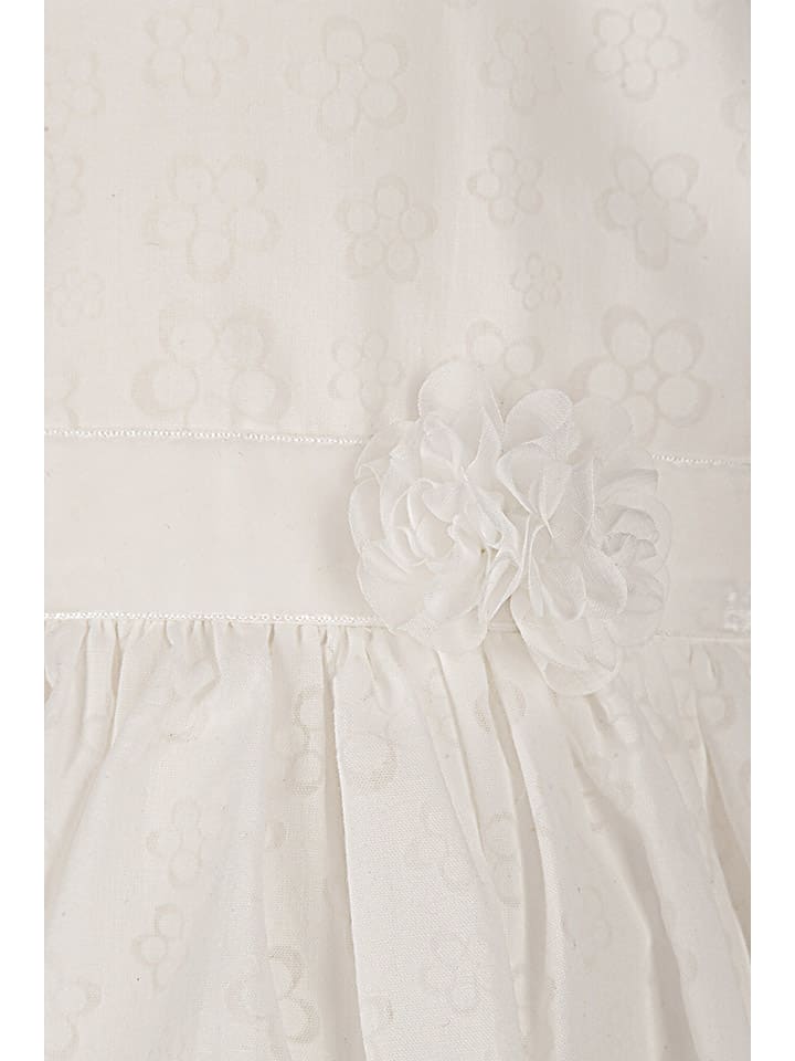 happy girls by Eisend Kleid in Creme günstig kaufen