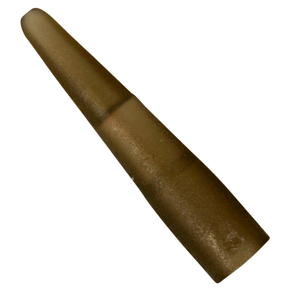 Korda Hybrid Tail Rubber Clip