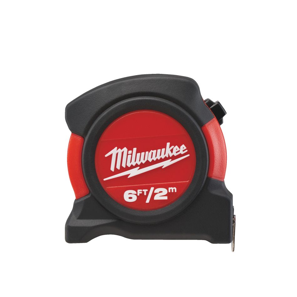 Milwaukee Accessories 4932501679 Merilni trak 2 m