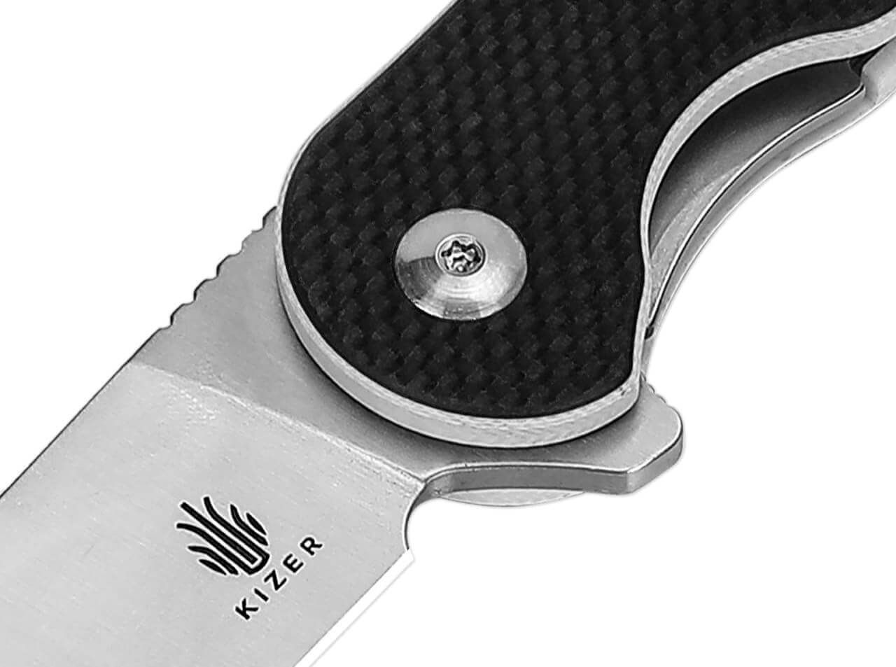 Sidekick G10 Black
