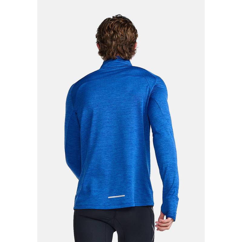 2XU Ignition 1/4 Zip Funktionsshirt Herren