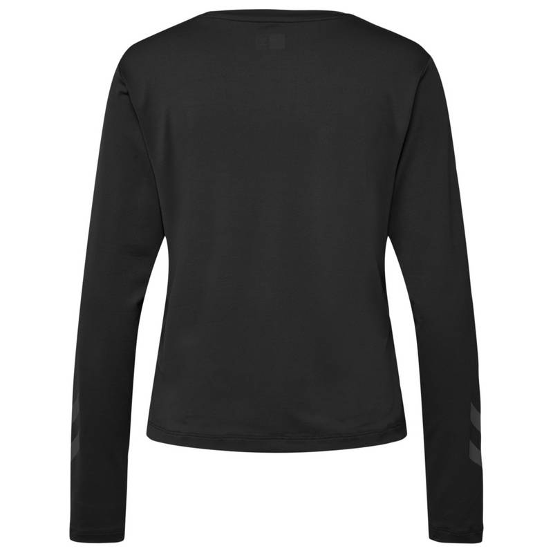 hummel hmlMT TAYLOR T-SHIRT L/S T-Shirt Damen
