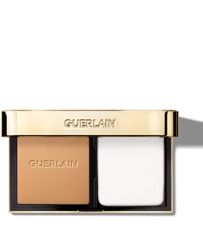 Guerlain-PARURE GOLD SKIN CONTROL-FOND DE TEINT COMPACT HAUTE PERFECTION & MATITÉ Effet rajeunissant - tenue 24h - sans transfert
