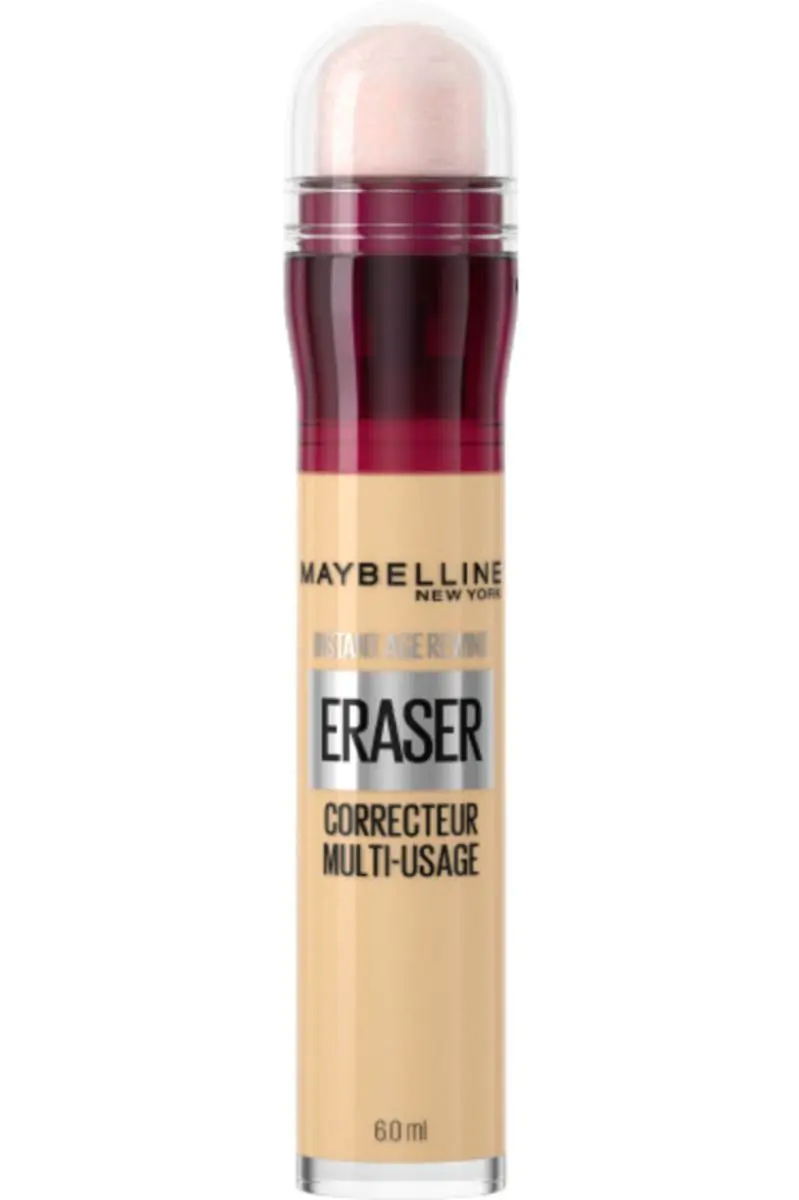 „Maybelline Anti-Age Eraser“ paakių maskuoklis, 06 neutralizatorius