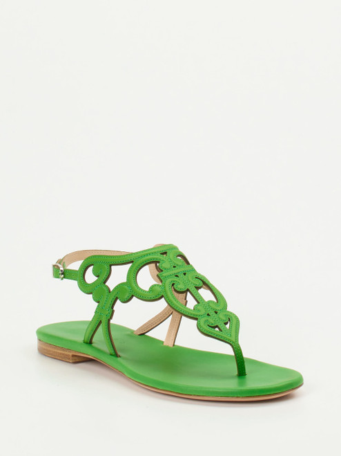 Sandalette-12606590002 Unützer