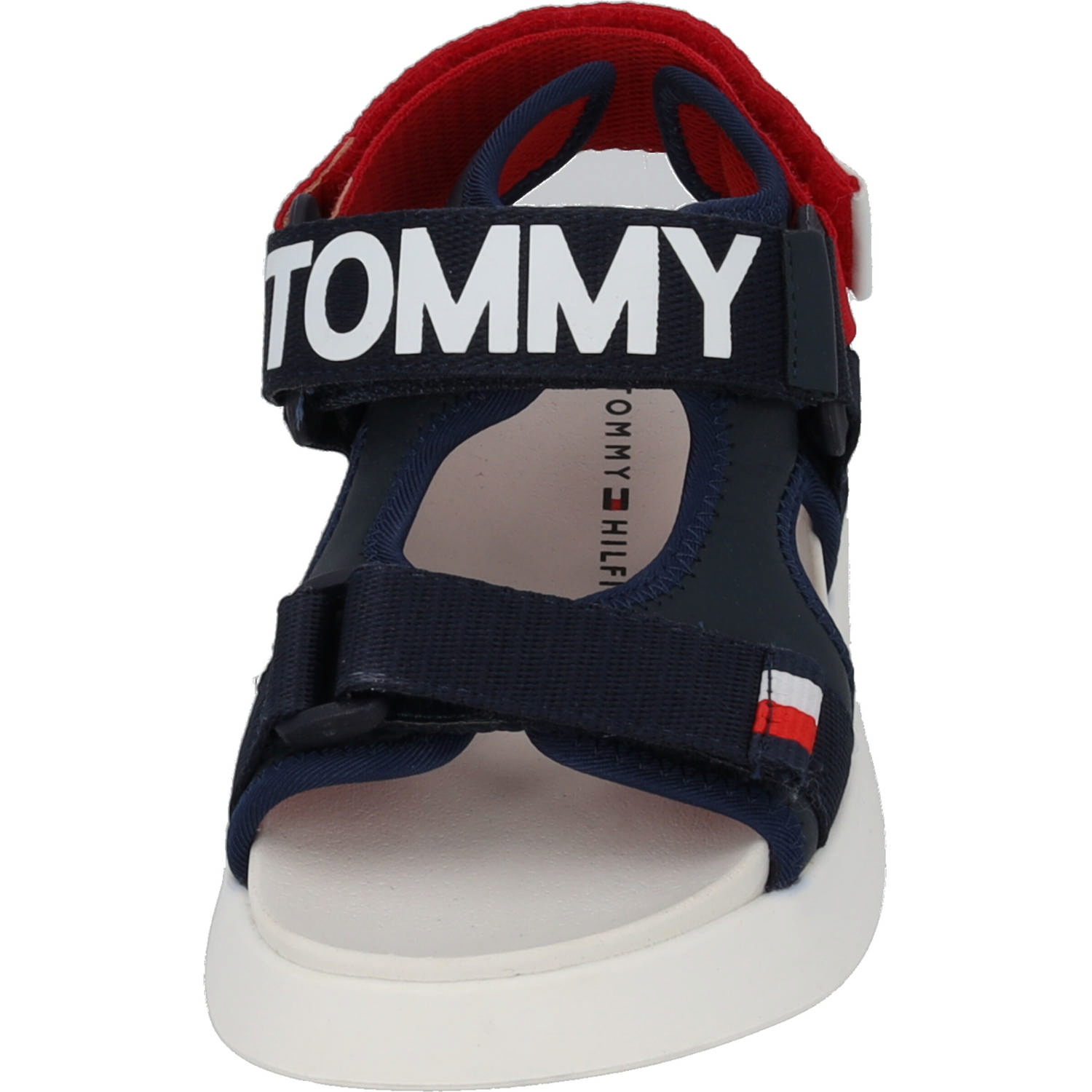 Tommy Hilfiger T3B2-32257, Sandalen (Kinder), Kinder, Blau