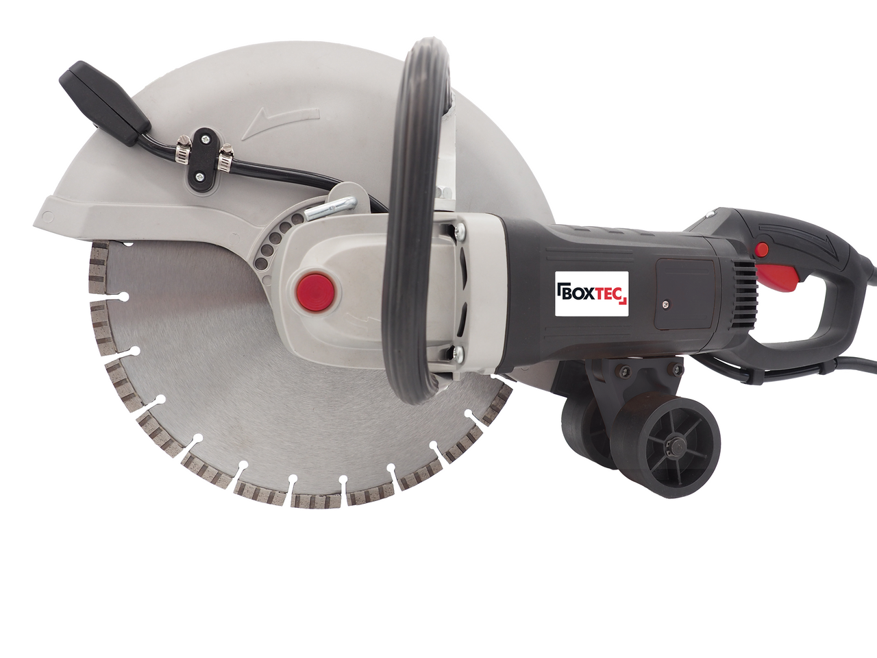 BOXTEC Betonsäge 2800W - 350mm