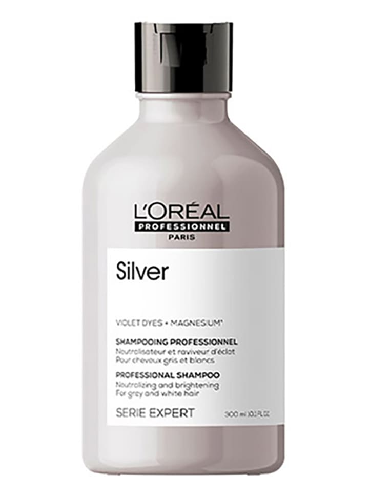 L'Oréal Professionnel Shampoo 