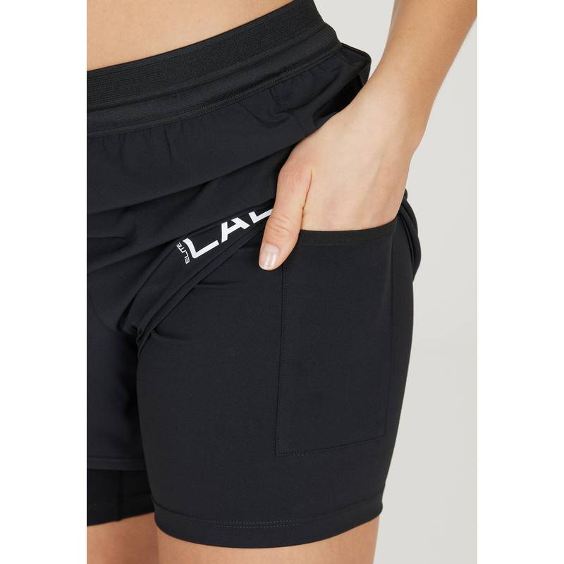 ELITE LAB Core Shorts Damen