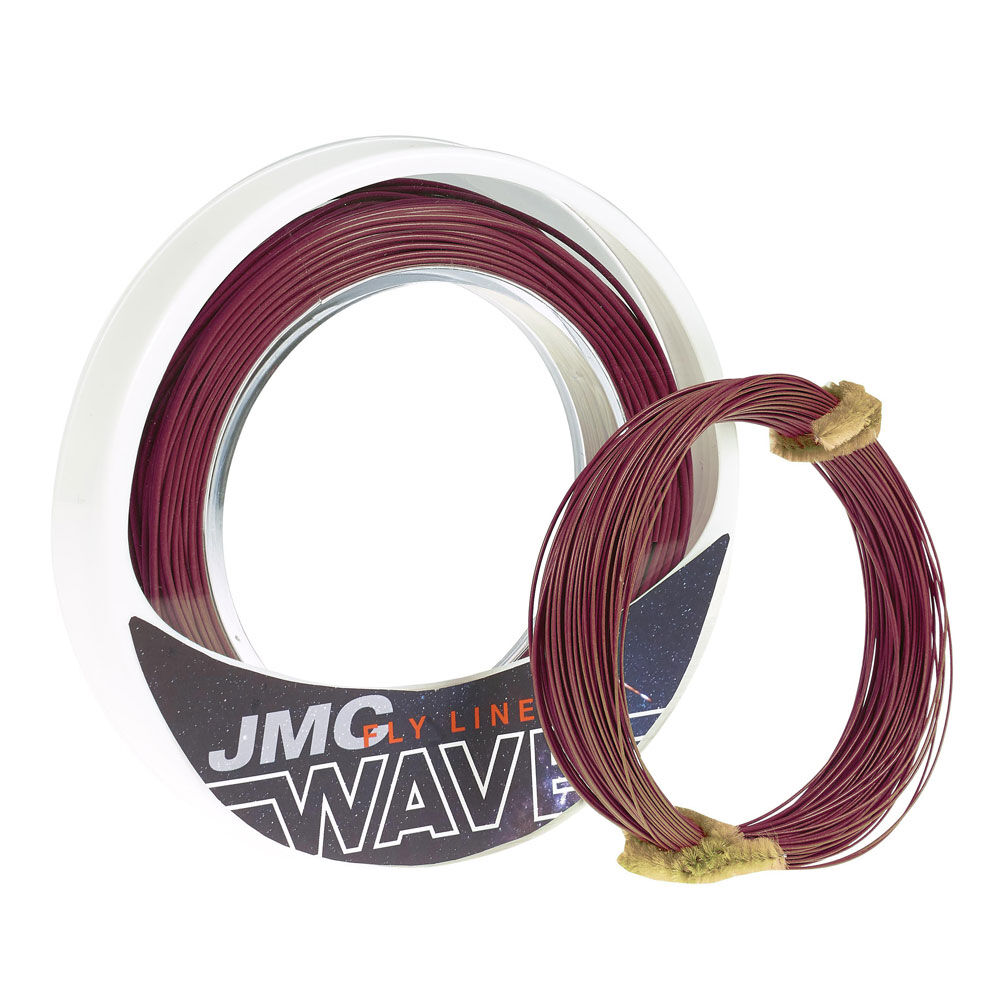 JMC Wave WF Plunge Silk S3 (šokoladinės)