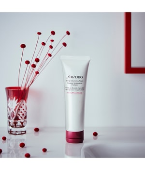 Shiseido InternalPowerResist Deep Cleansing Reinigungsschaum-125 ml