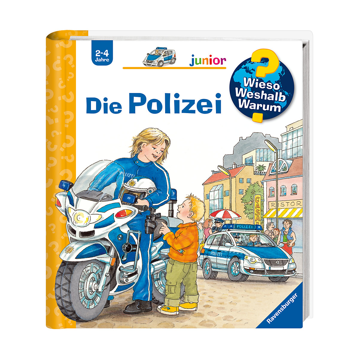 WWW junior Die Polizei