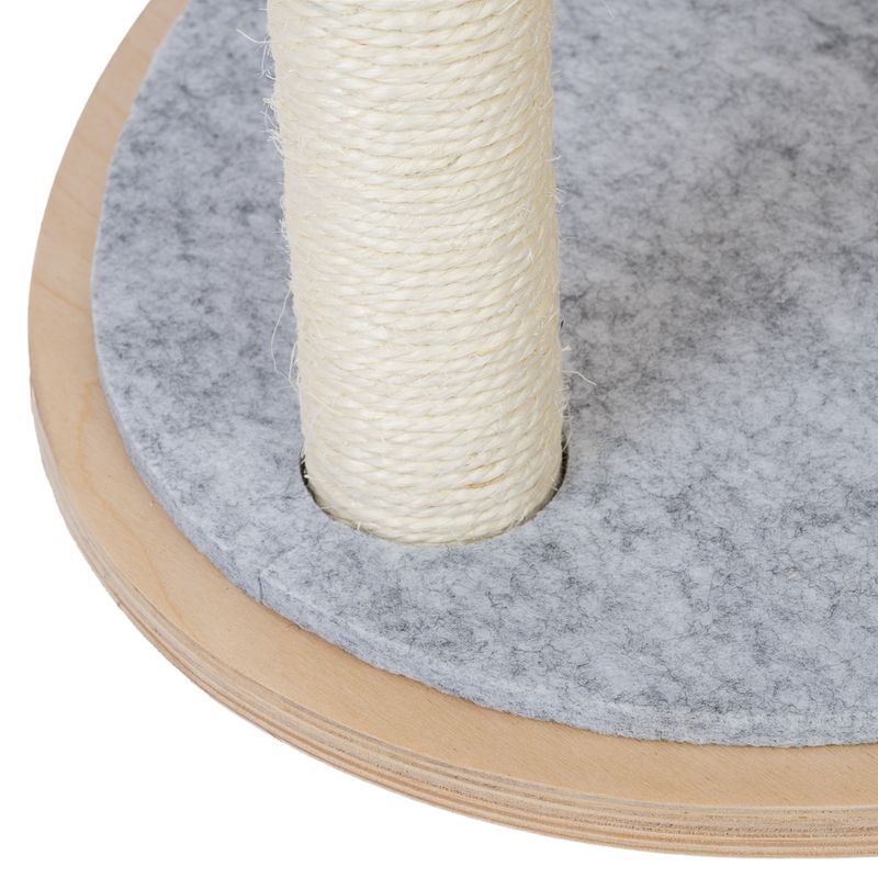Modern Living Kratztonne Verona L zu TOP-Preisen