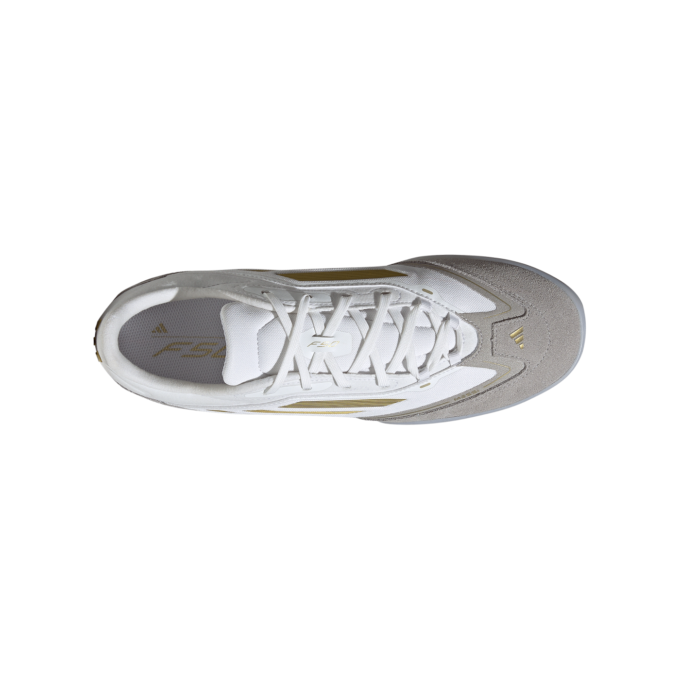 adidas F50 Freestyle 24 Messi IN Weiss