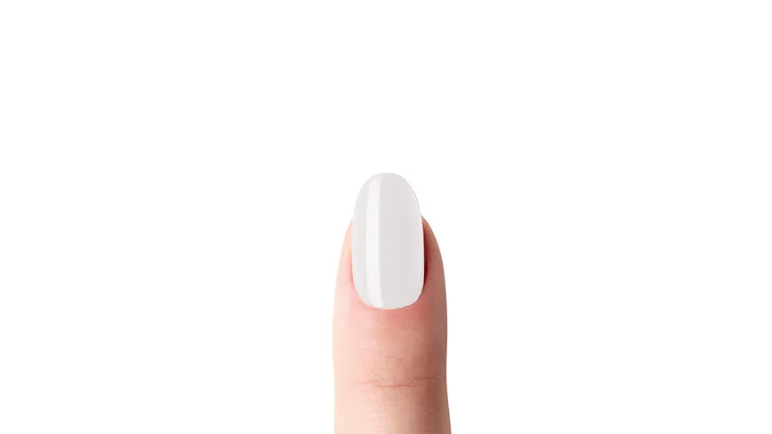 alessandro Spa Express Nagelhärter 43028 - Milky