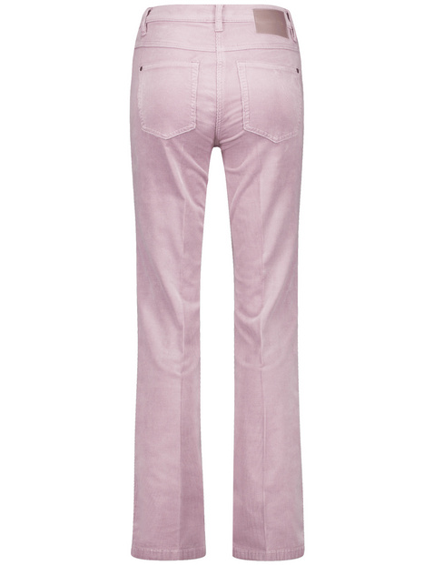 Cordhose MAR꞉LIE FLARED FIT
